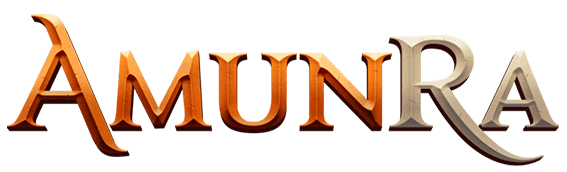 Logo Amunra Casino